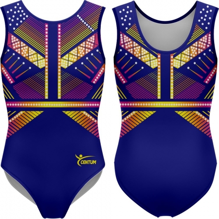 Sublimated Stone leotards 